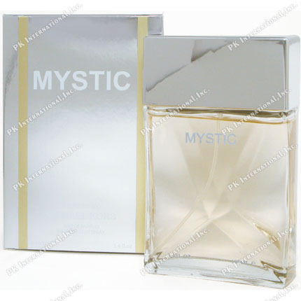 mystic perfume michael kors